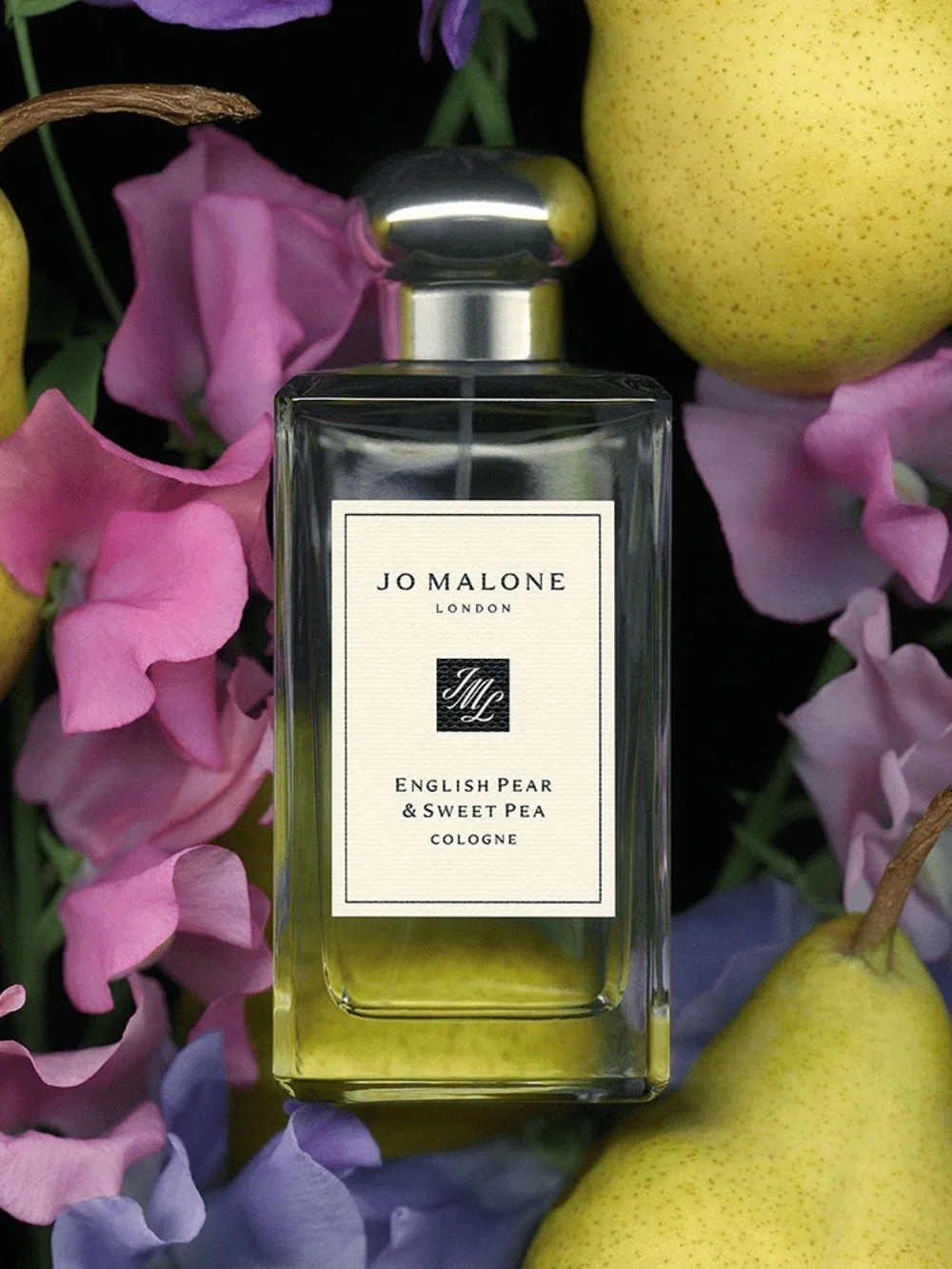 Jo Malone English Pear & Sweet Pea 9ml